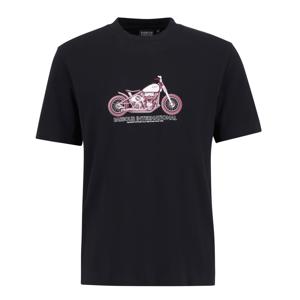 Barbour International Cheney Graphic Tee